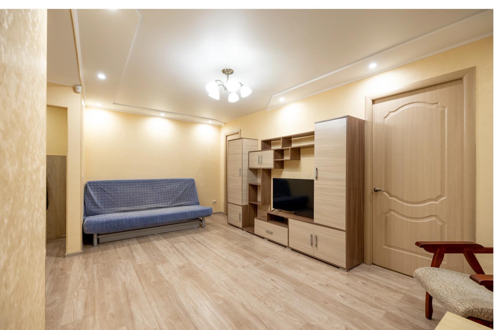 Апартаменты Comfort Light