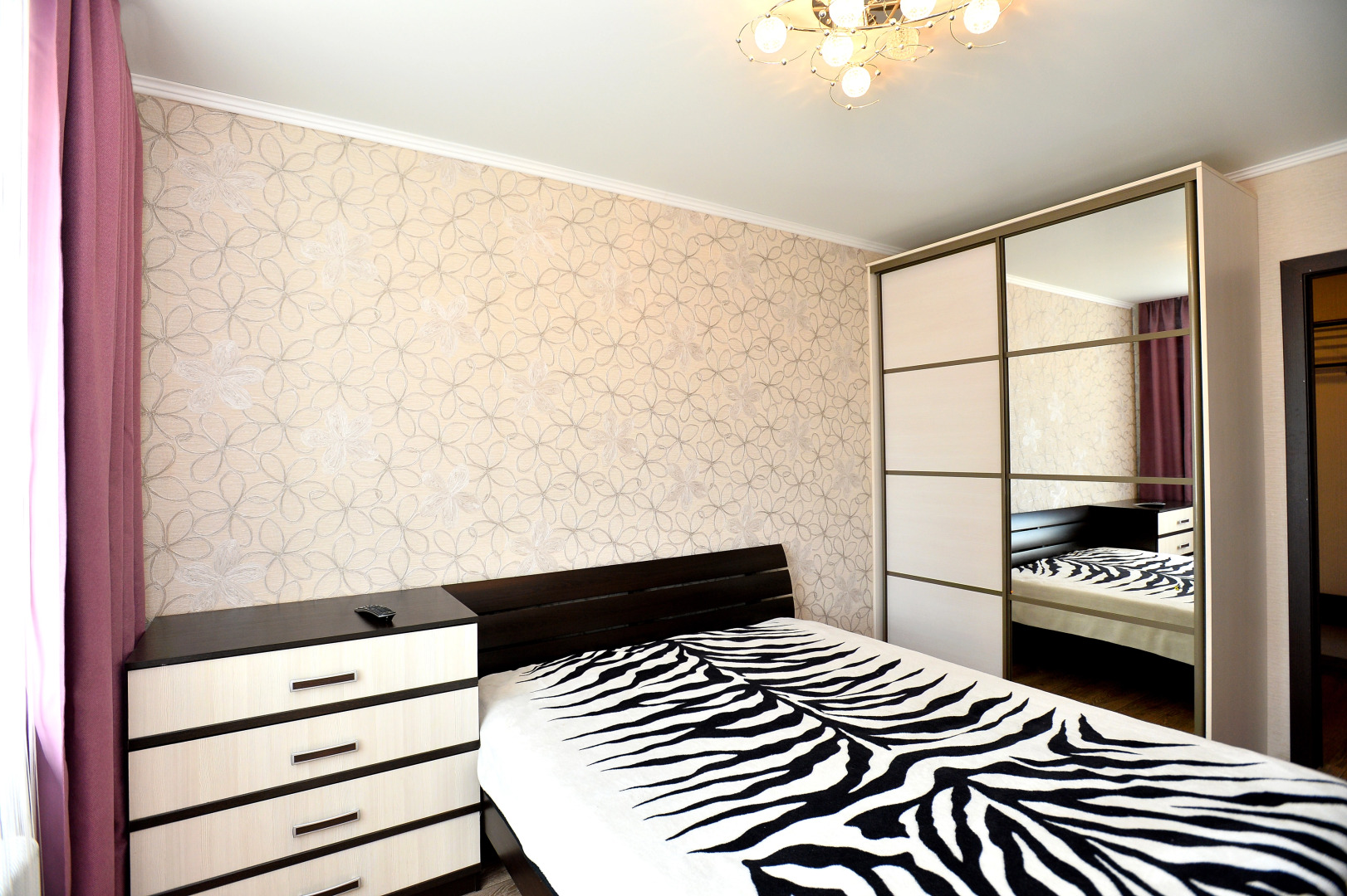 Апартаменты Сутки-24