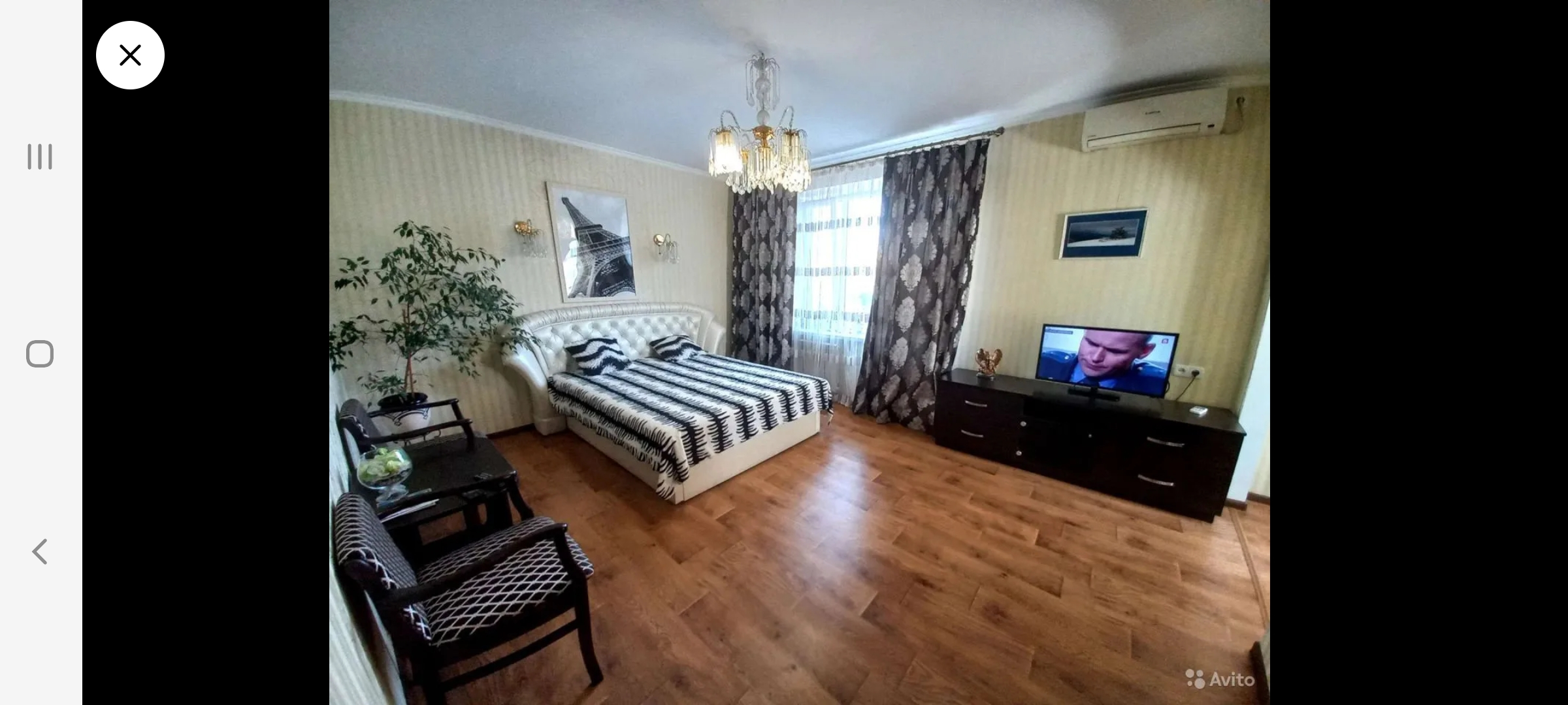 Апартаменты Сдам посуточно квартиру Центр ДОФ