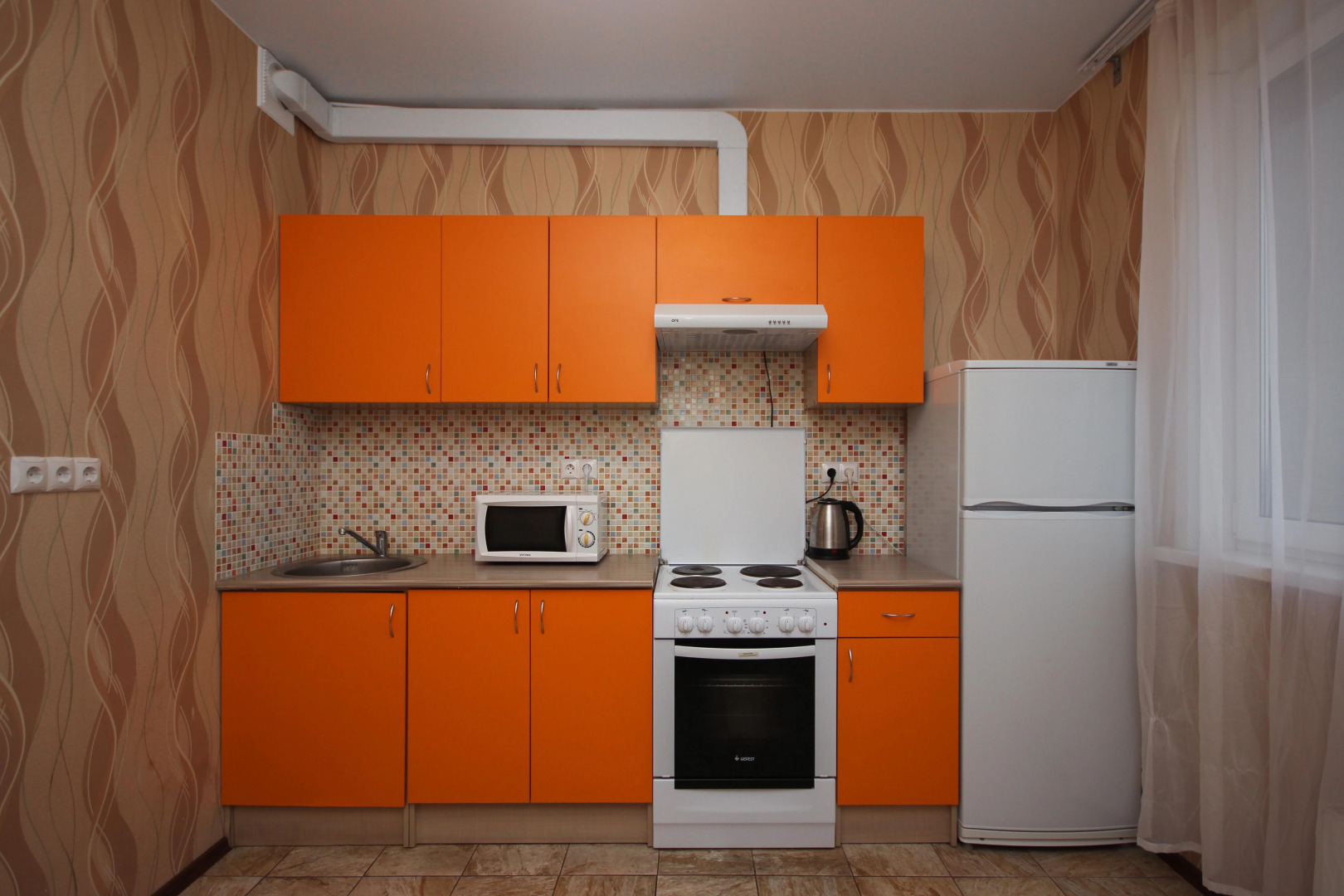 Апартаменты Dolina