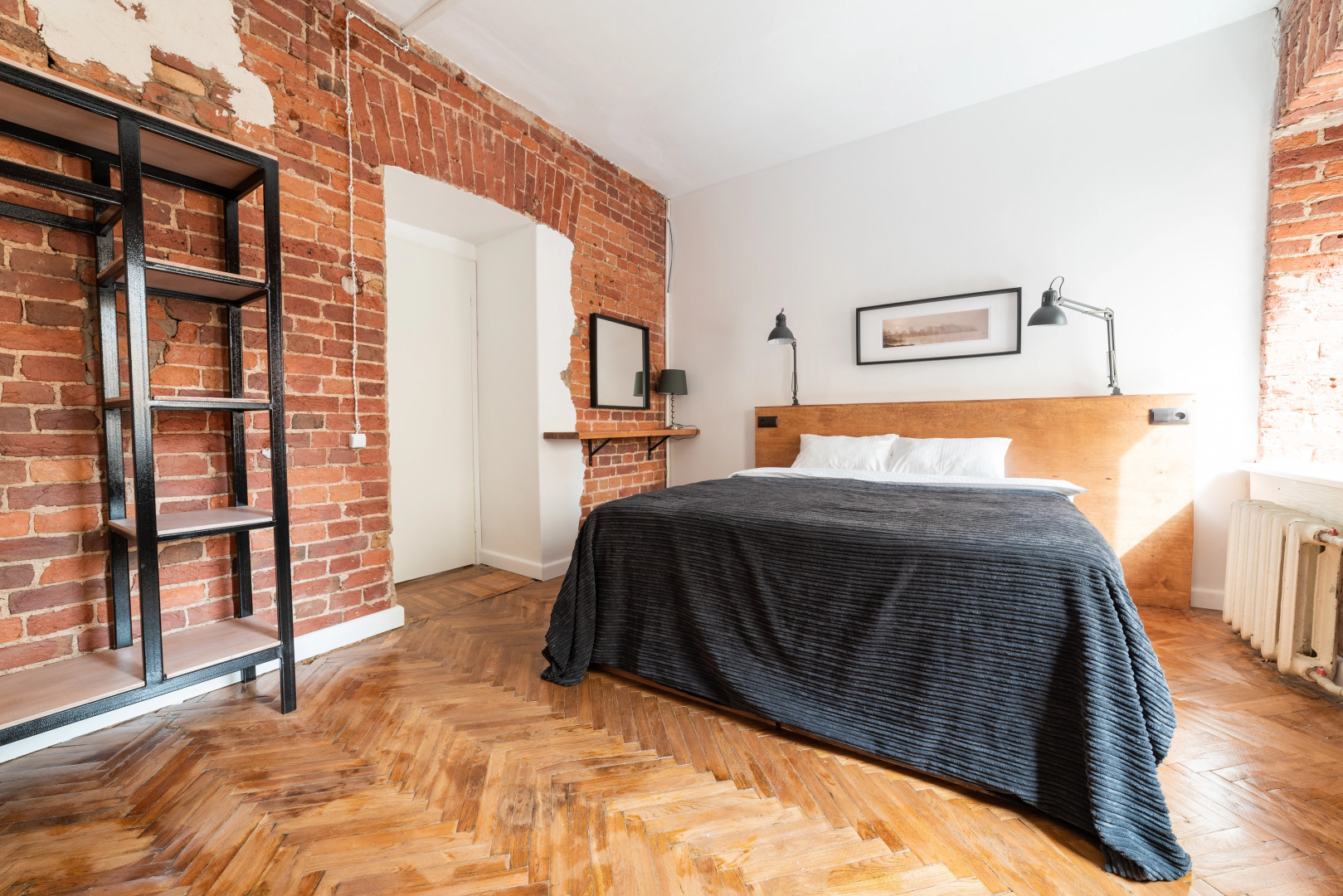 Апартаменты Уютные У Фонтанки