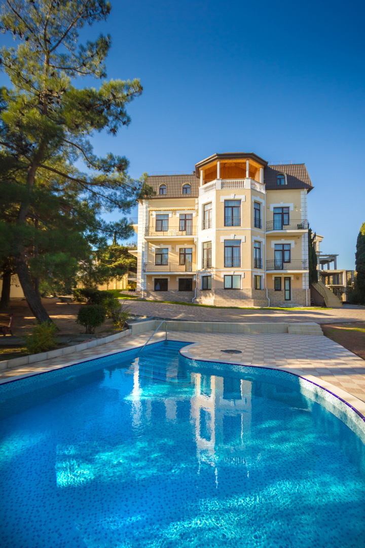 Гостевой дом Caprice