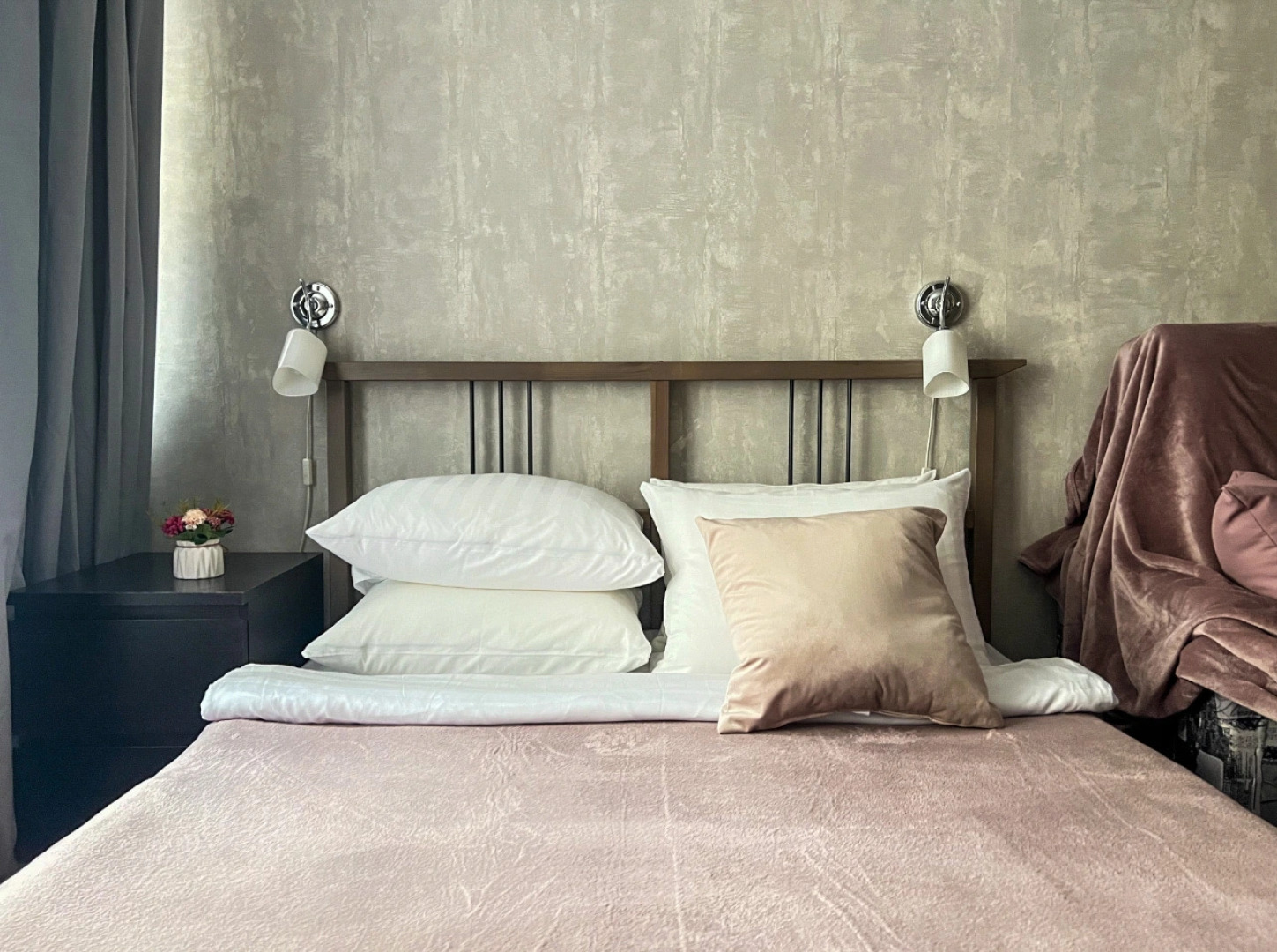 Гостевой дом Happy Home