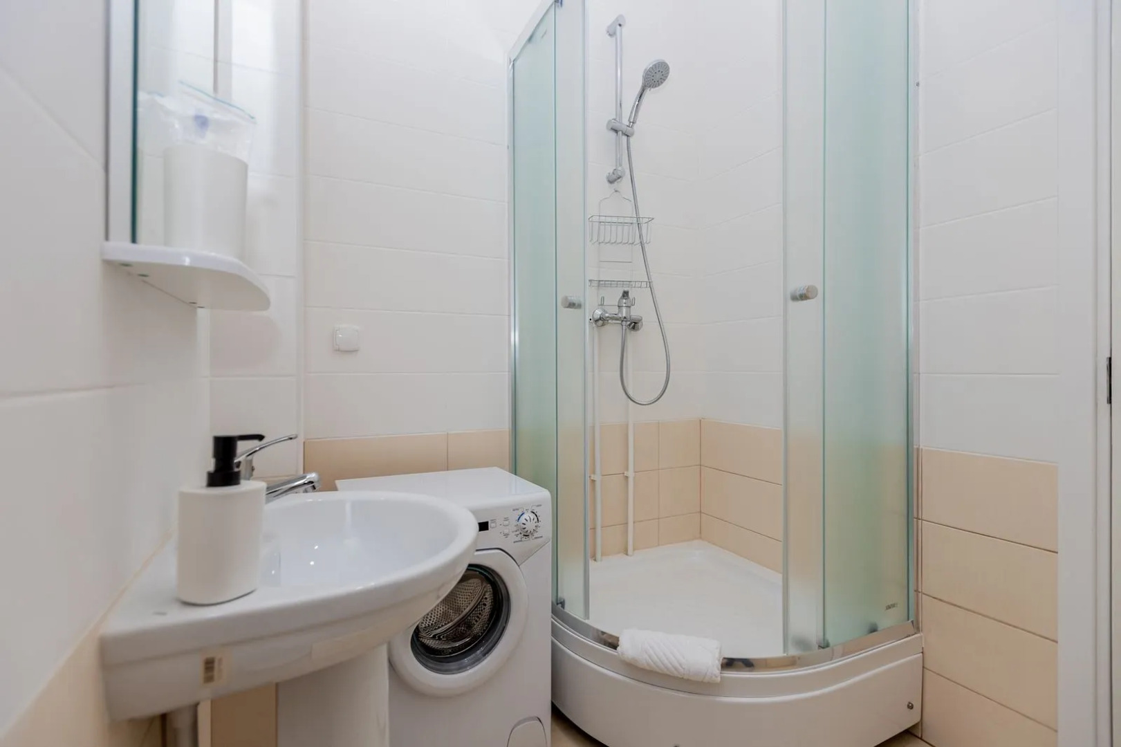 Апартаменты Park In Pulkovo