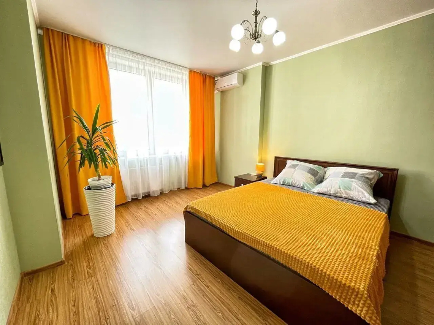 Квартира в лучшем жилом комплексе Уфы