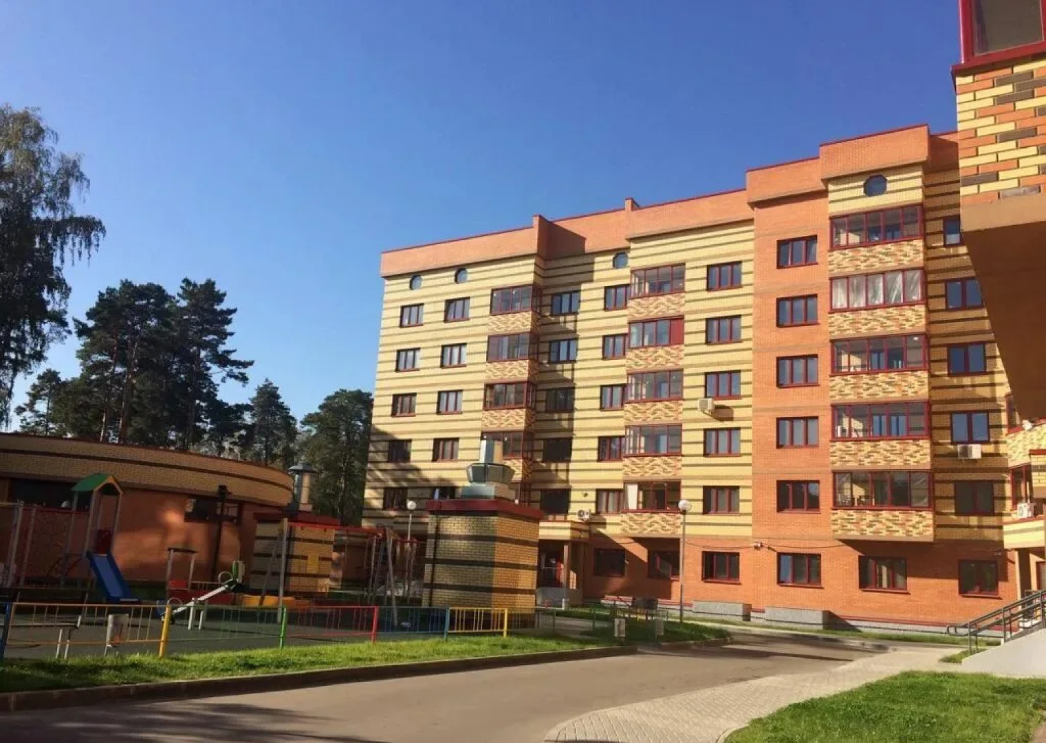 Апартаменты Фантазия в 5 минутах от Тайнинской