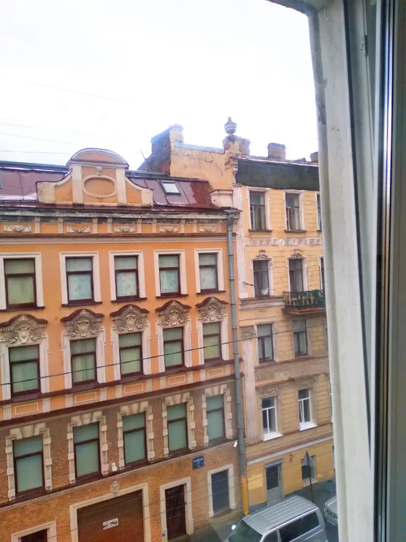 Гостевой дом Комнаты на Грибоедова 45