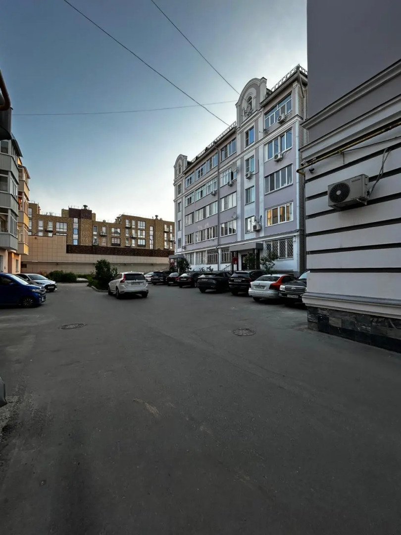 Квартира 2-x Кoмнатная Квартира в Иcтopичеcкoм Цeнтpe Казани