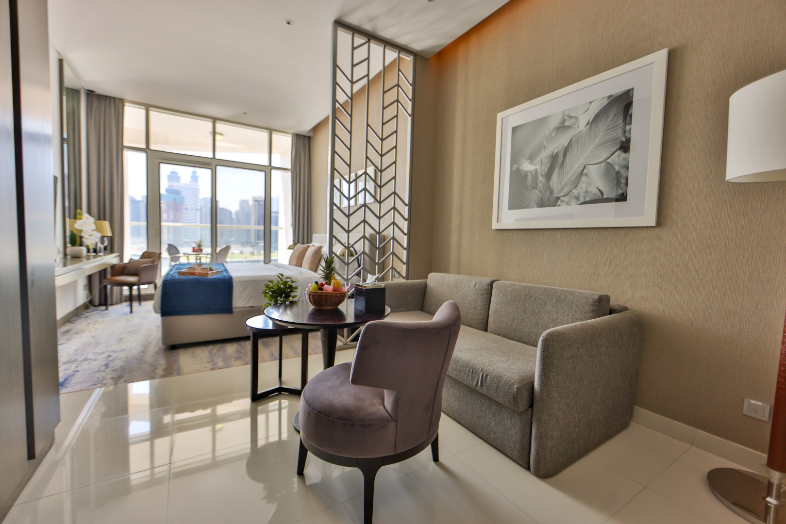 Апартаменты Winds of the Canal