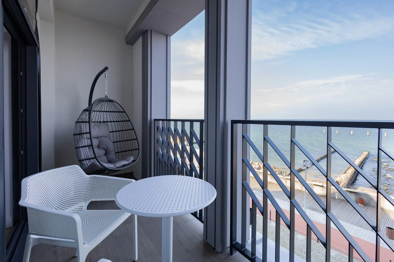 Апартаменты Silent Shore Коллекция Mores Apart Hotel