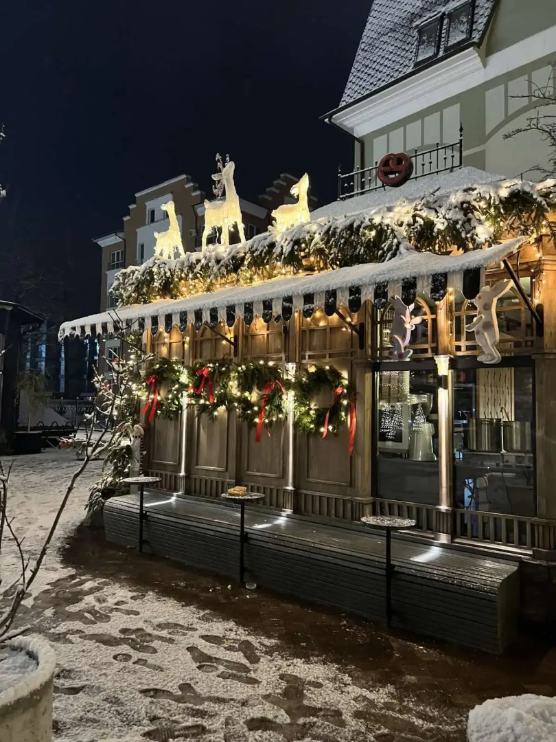 Квартира Кранц Престиж 91