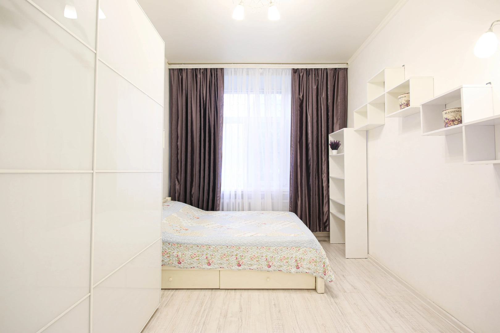 Апартаменты Apart Lux Ленинский 71(2)