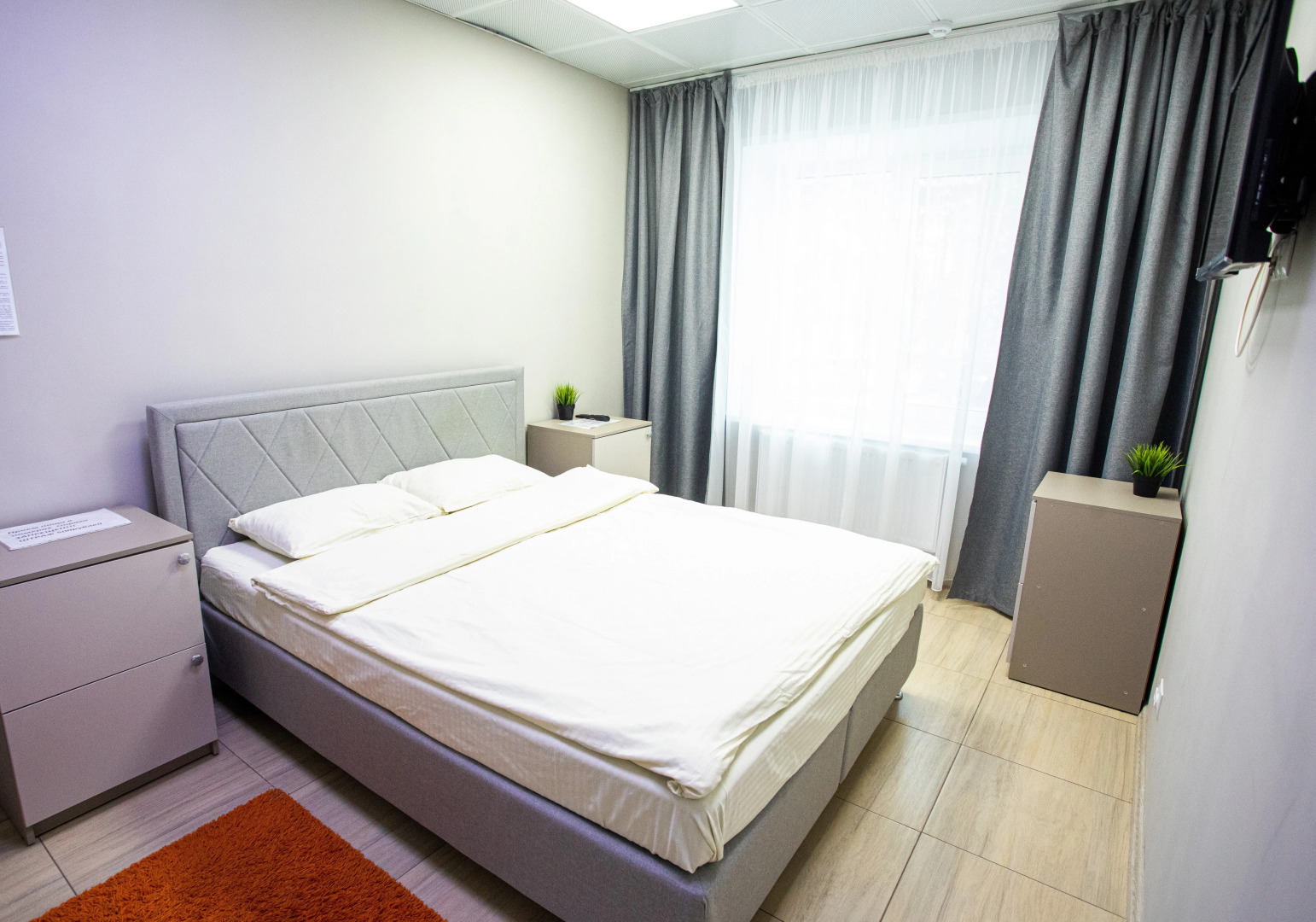 Хостел Велес