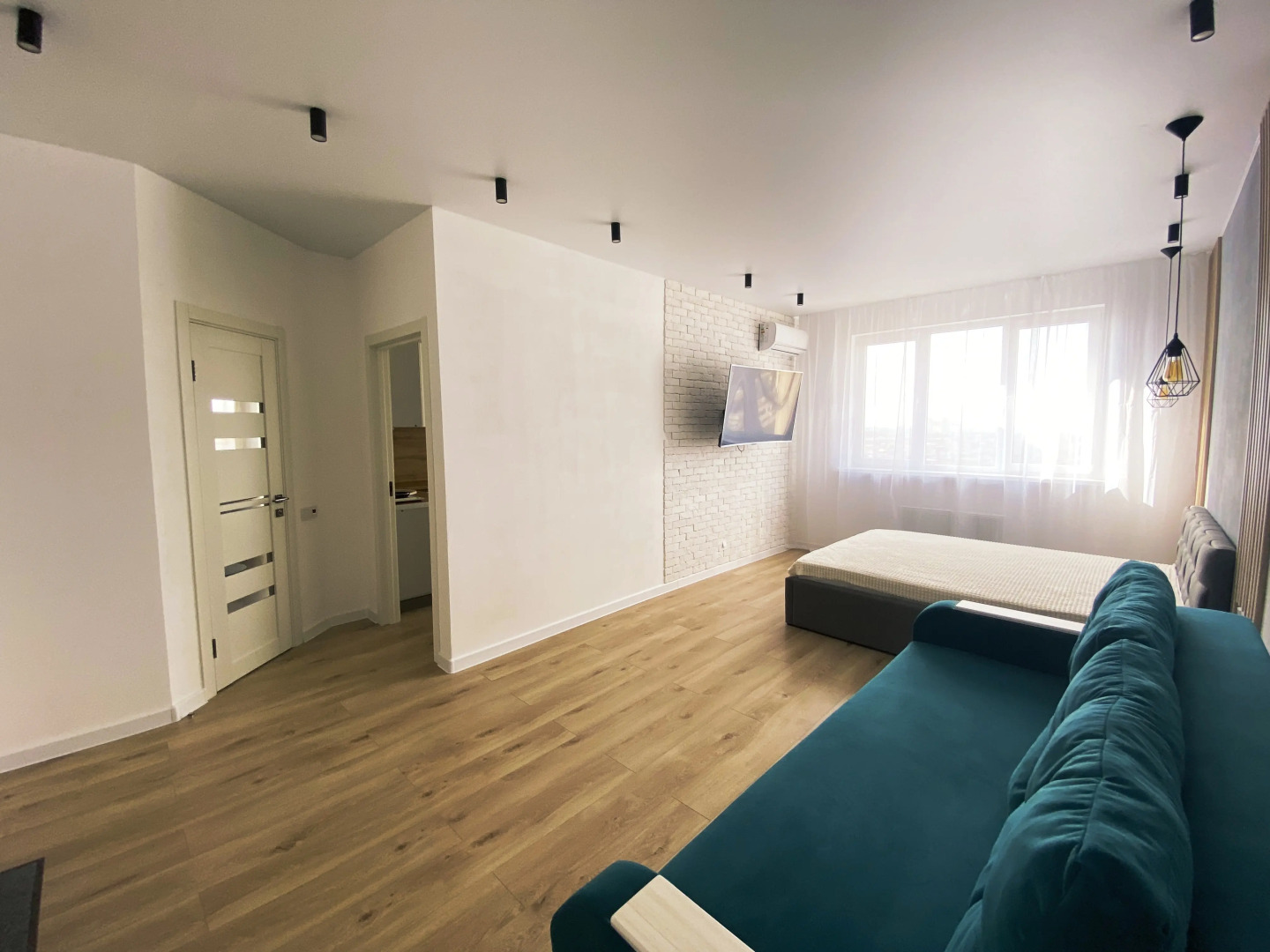 Апартаменты на Береговой 3/15 - 2