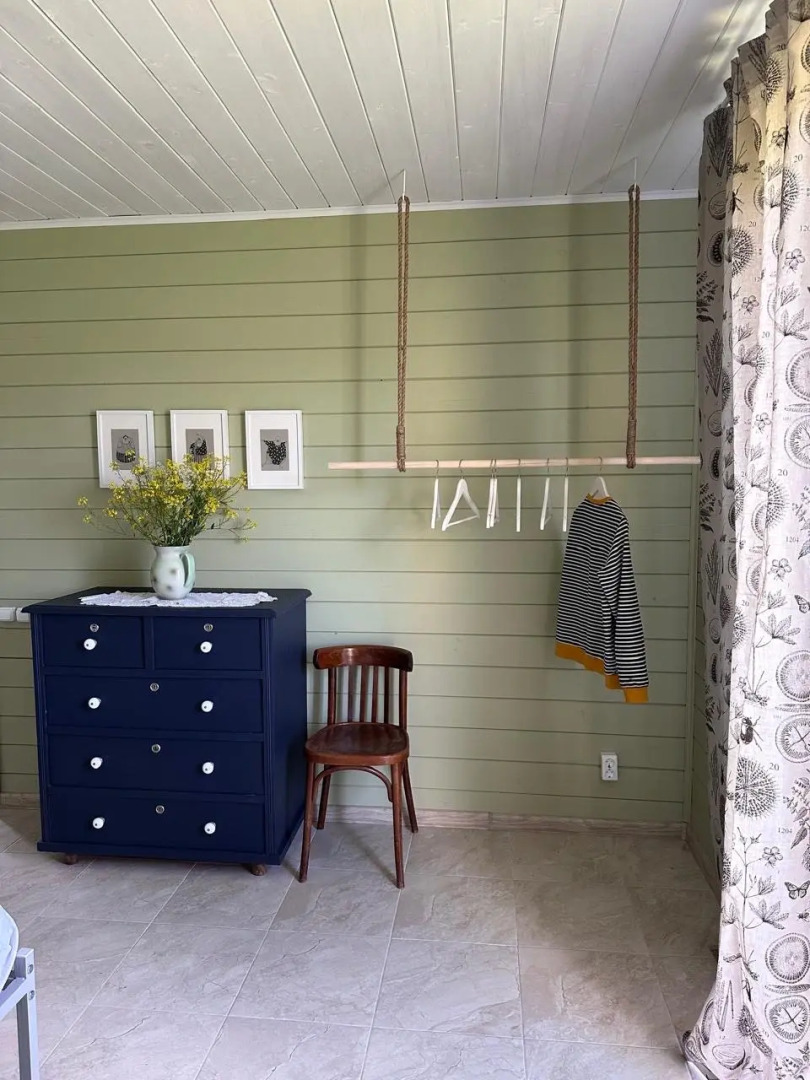 Частный дом АртДача