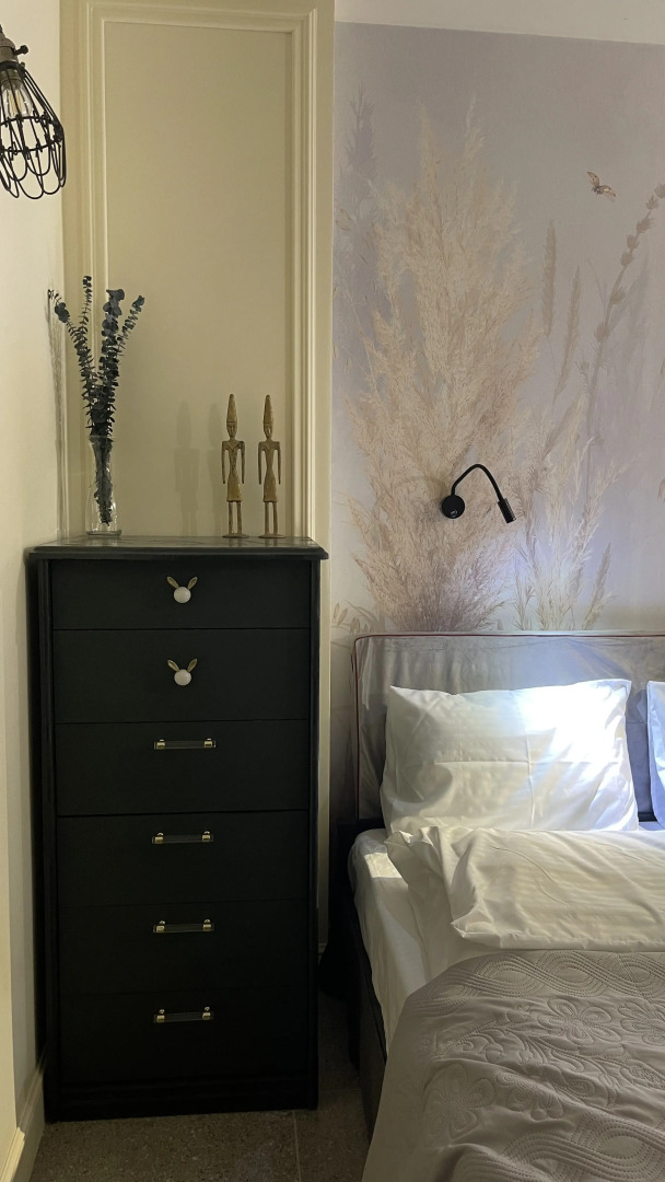 Квартира Кисловодск: дизайн в историческом особняке