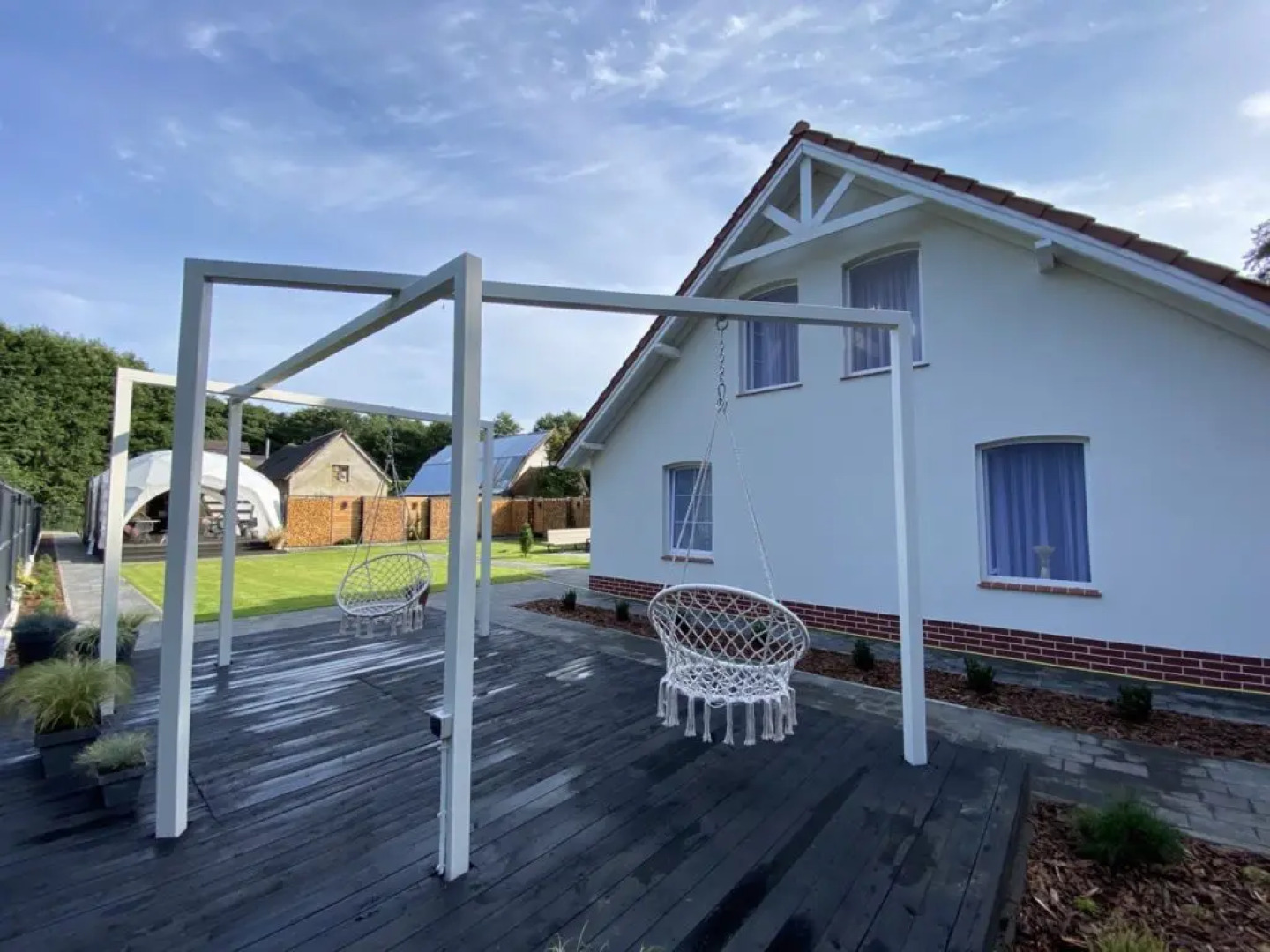 Гостевой дом Дюна