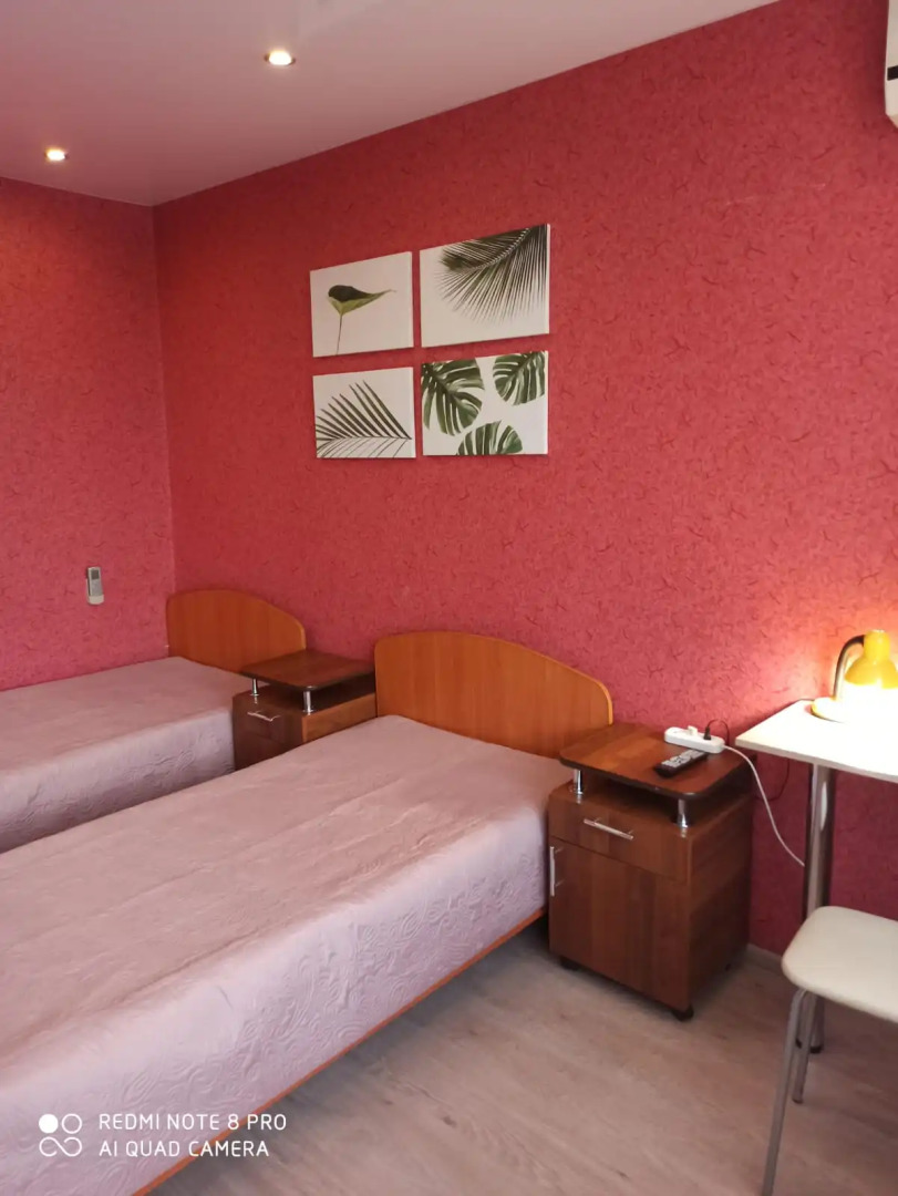 Апартаменты на ул. Свободы 33