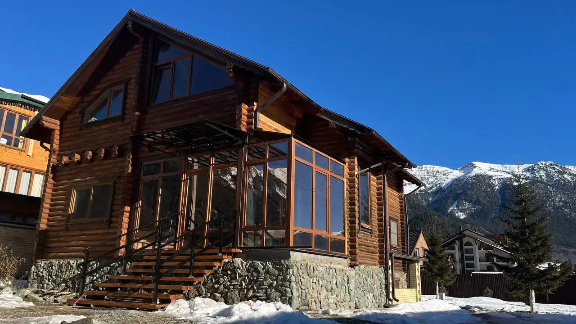 Гостевой дом MIROXX