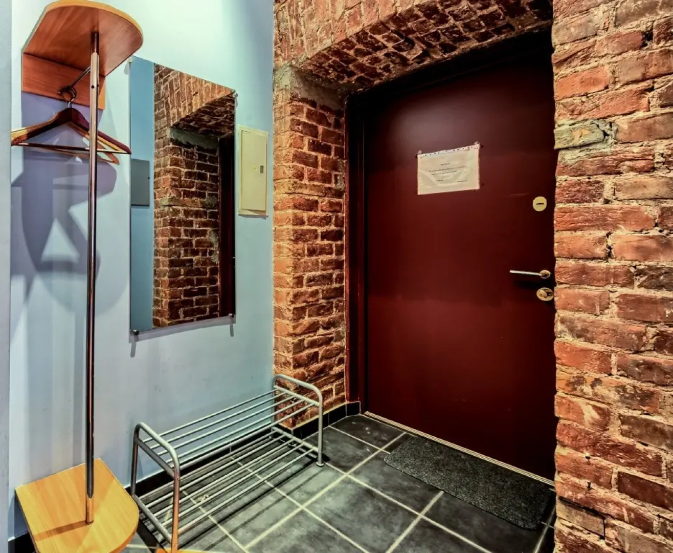 Апартаменты Оксанас на ул Рубинштейна 15/17