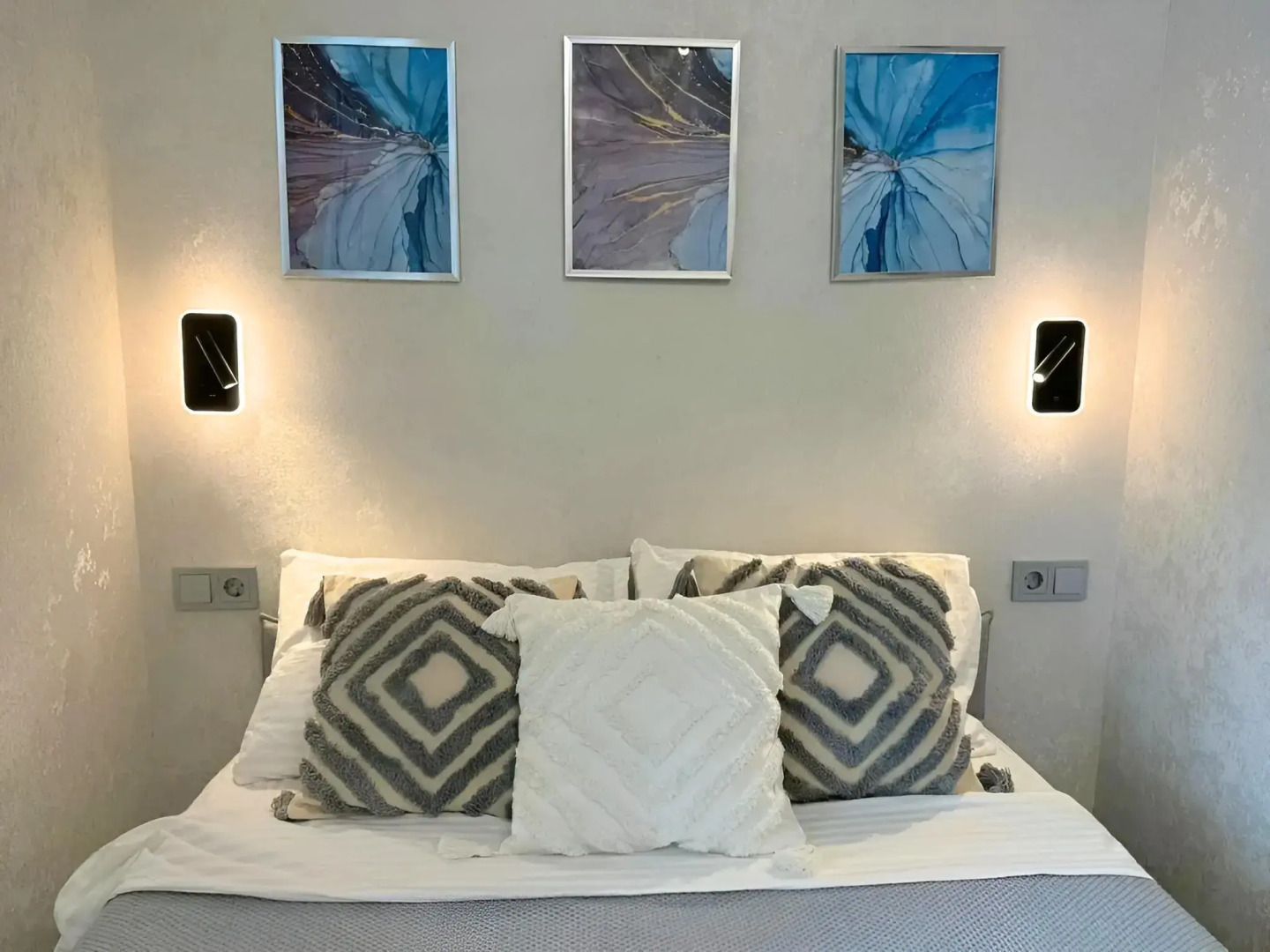 Квартира Природная 10Б корпус5