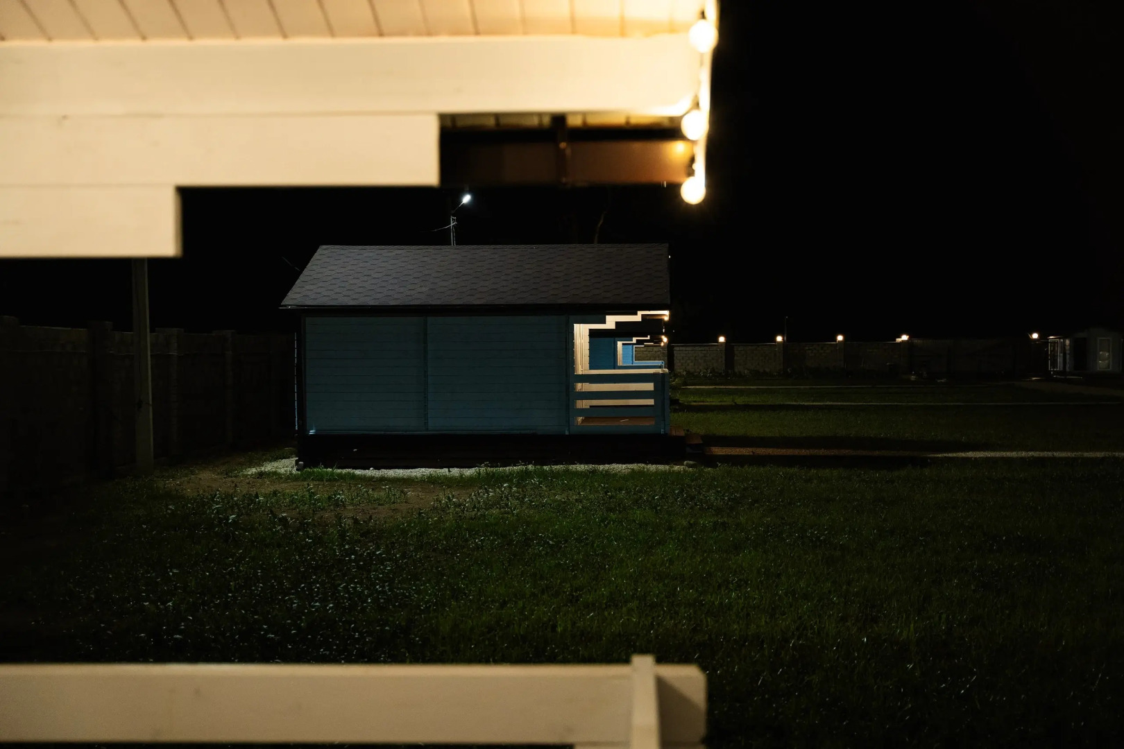 Гостевой дом Sea village Gumista