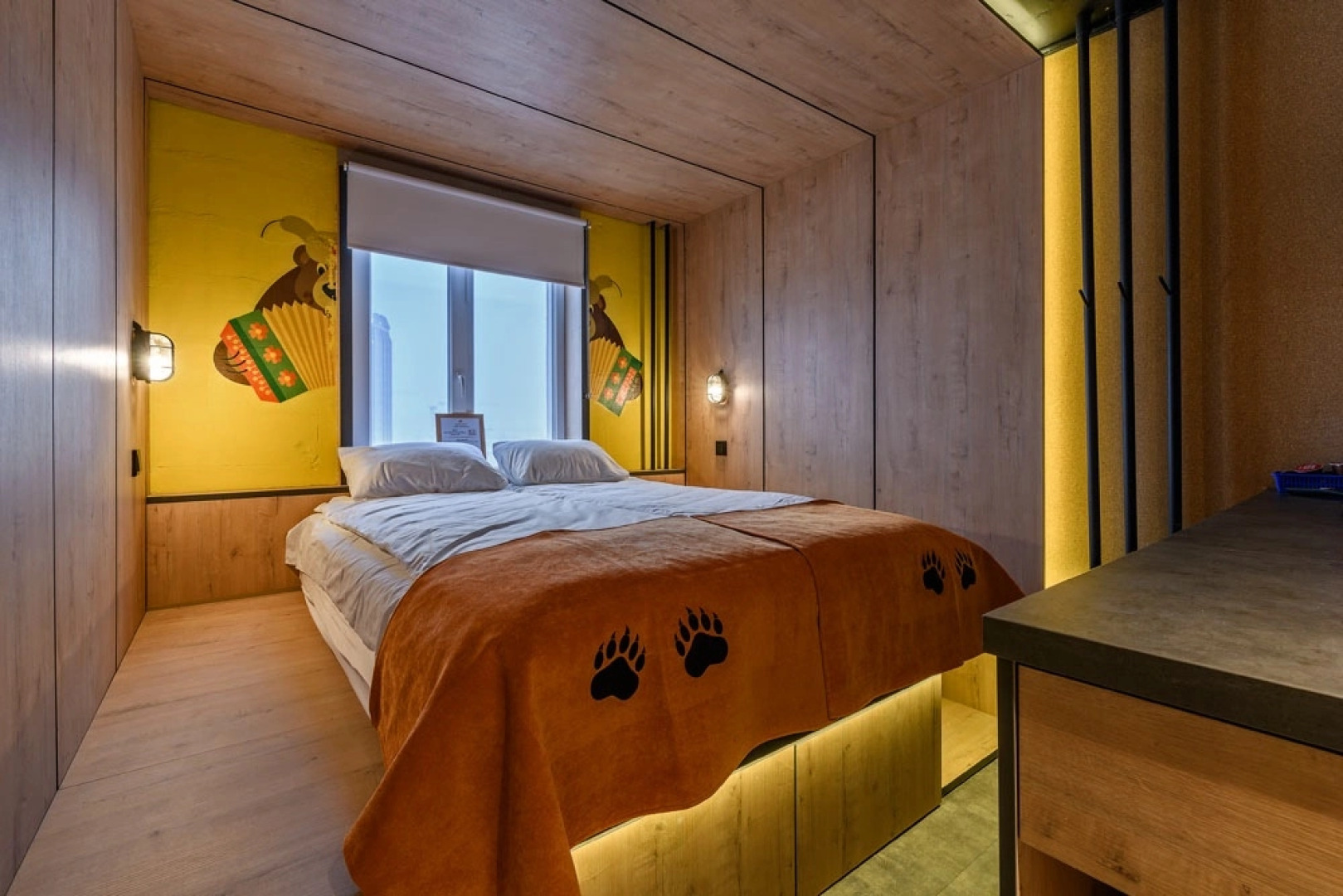 Апартаменты FlatHome24-1222