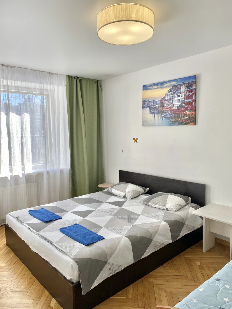 Гостевой дом UNO