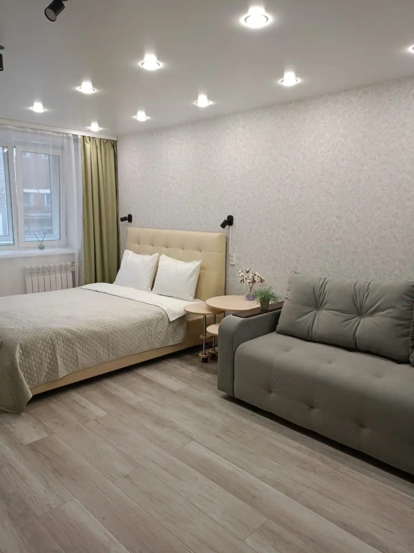 Квартира Lake Baikal 1