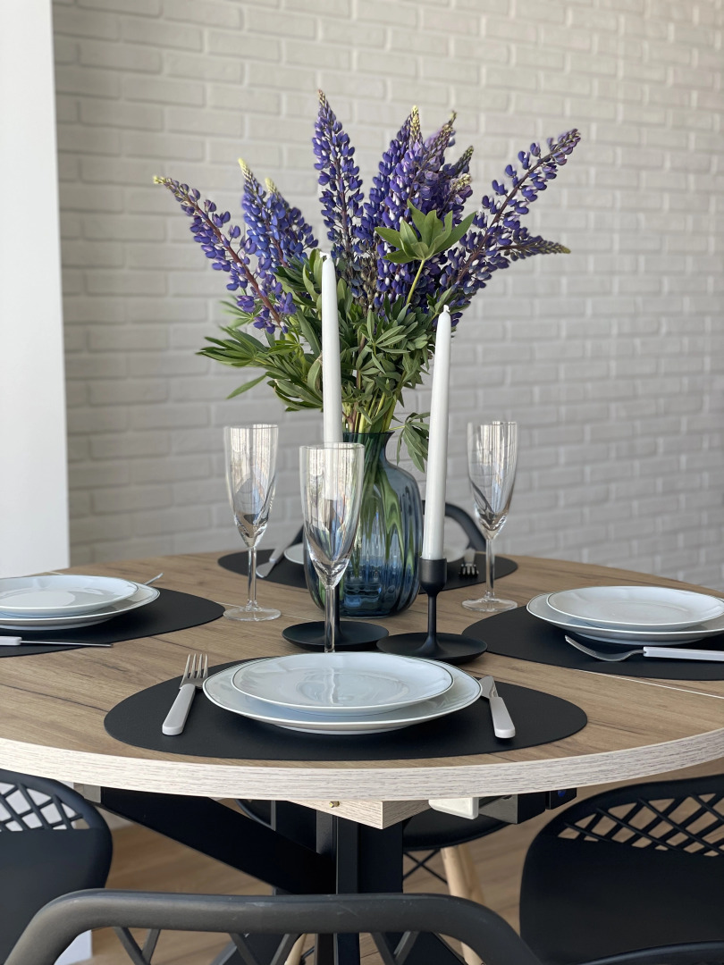 Апартаменты Amber Holiday Mint на Римской