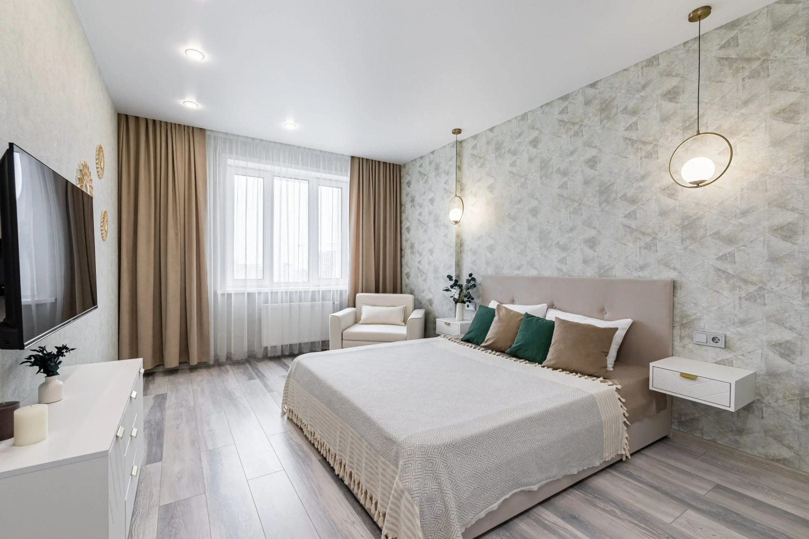 Квартира Твоя квартира 2 в Казани