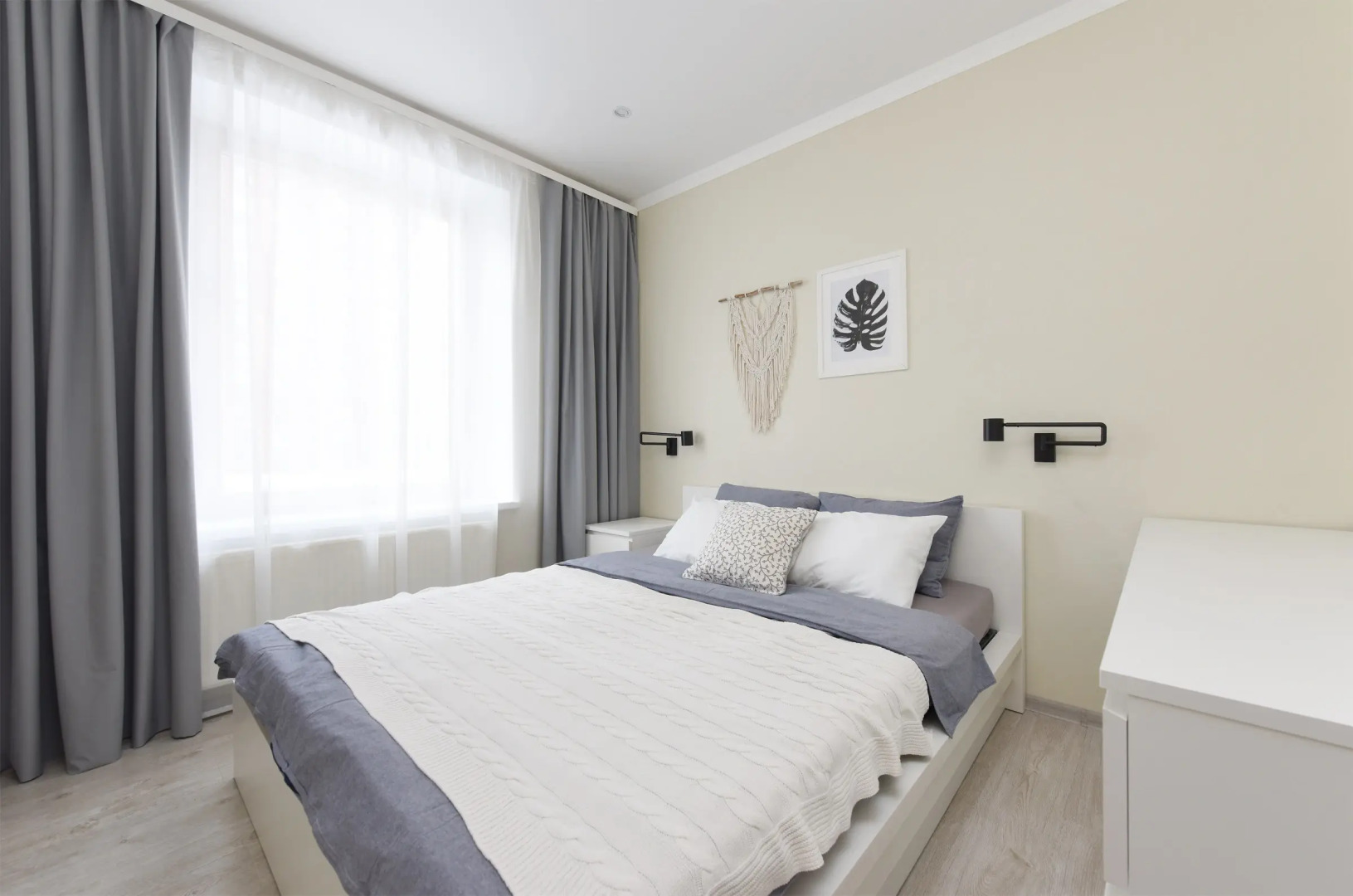 Апартаменты Garden park для 4 гостей