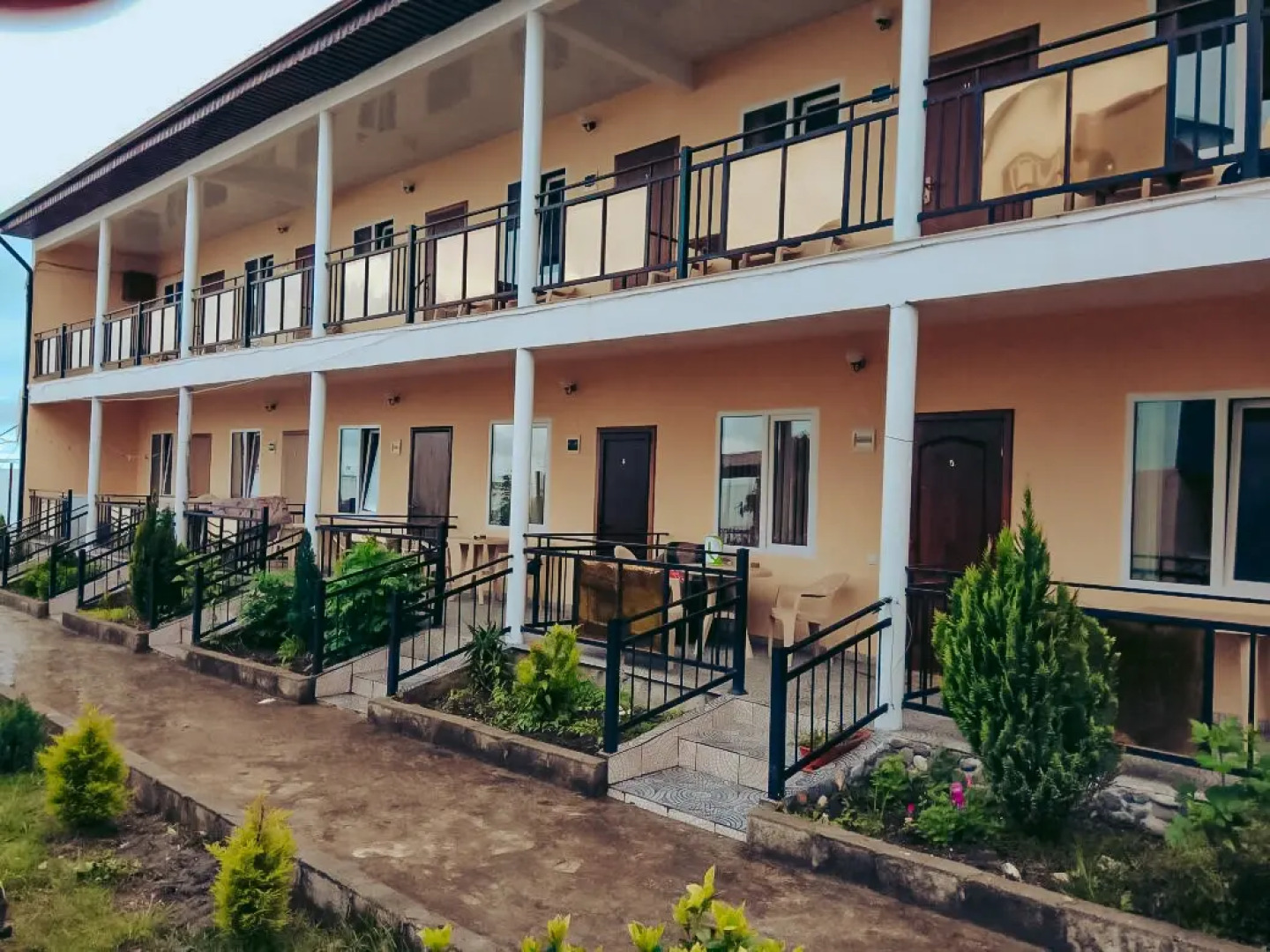 Мини-Отель Вавилон