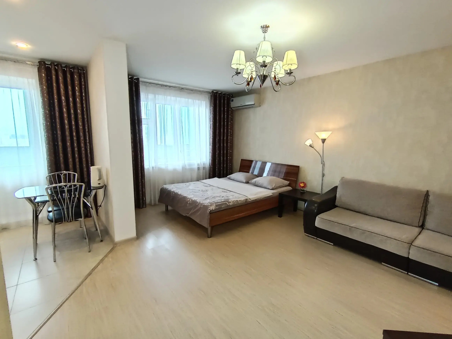 Апартаменты BusinessAP