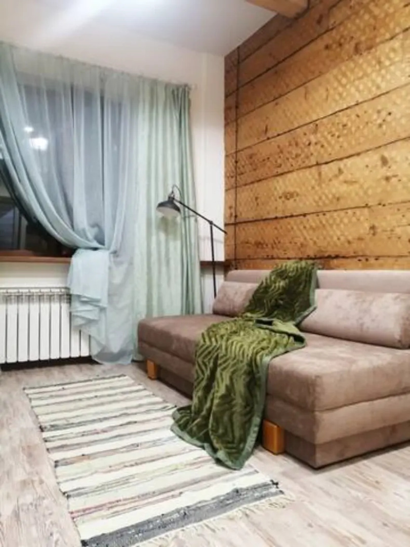 Апартаменты Green