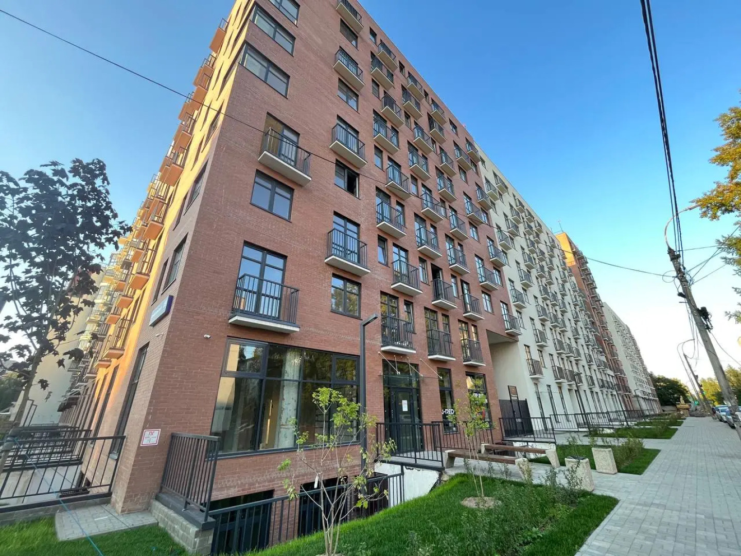 Апартаменты в центре Ярославля ЖК Сердце Ярославля