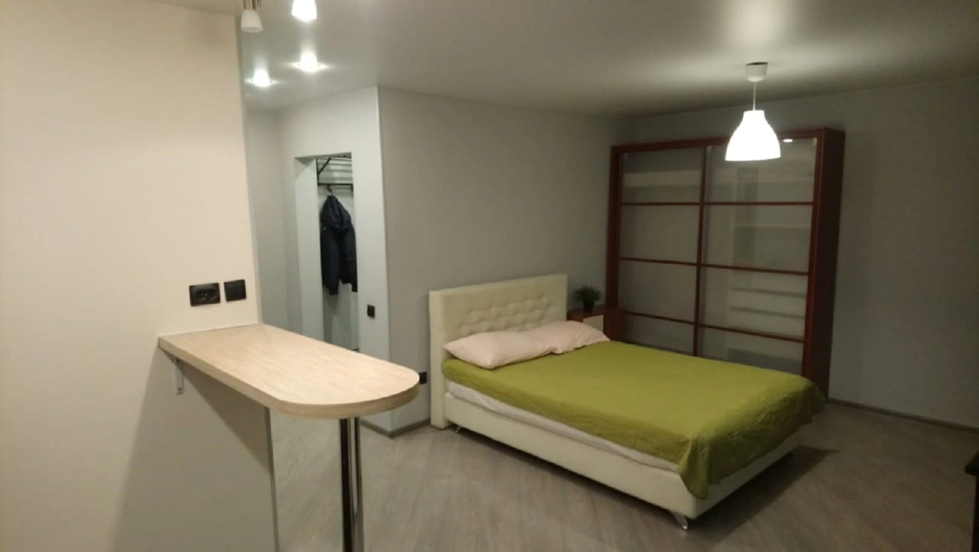 Апартаменты Добрые Сутки на Хохрякова