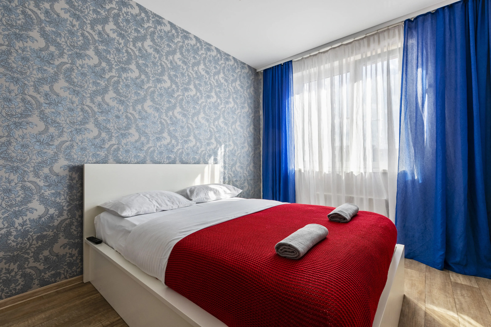 Апартаменты MaxRealty24 Putilkovo24