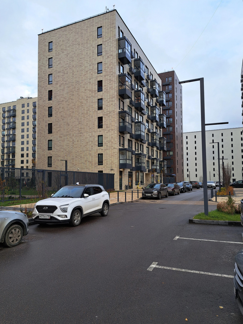 Квартира Apartment Comfort Кантемировская 11