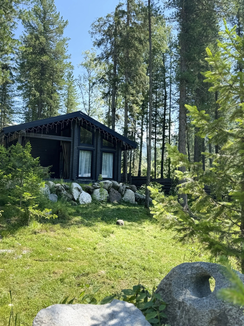 Шале ВМЕСТЕ