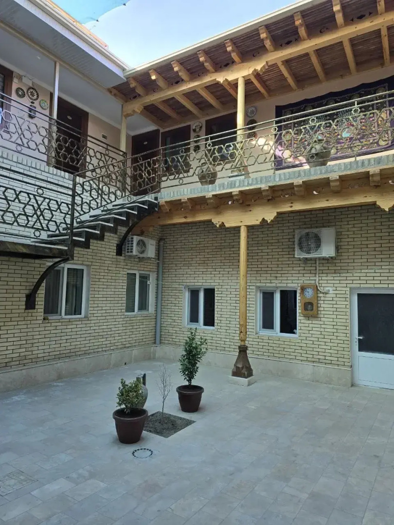 Гостевой дом ХАВАС