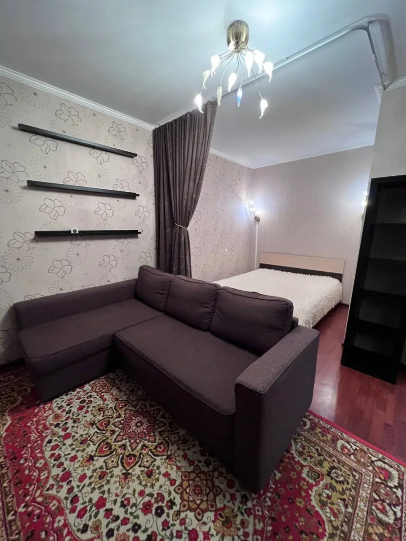 Квартира Crystall Studio Marina