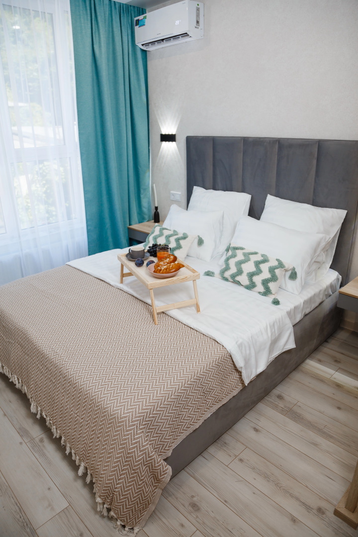 Квартира Svoboda