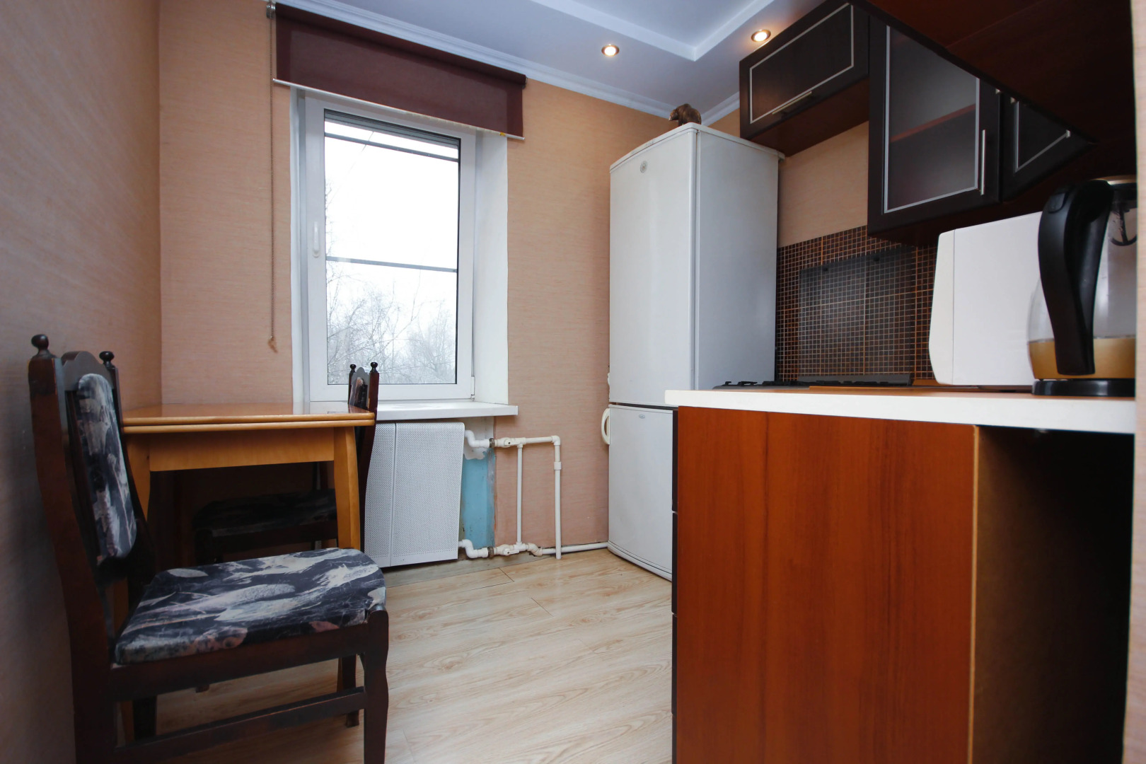 Апартаменты Dolina