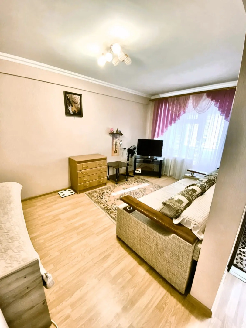 Квартира У Квадрата