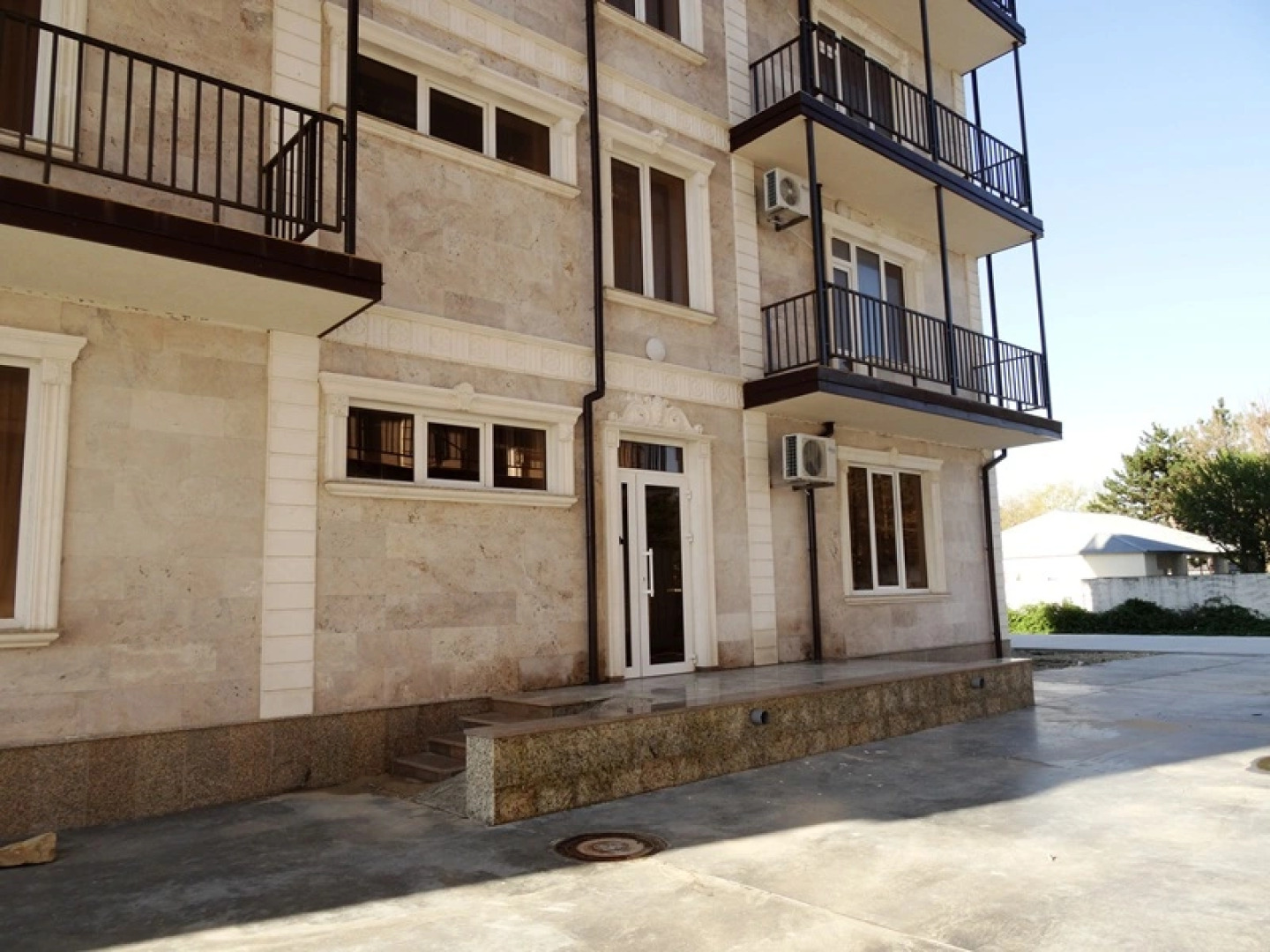 Отель LUXURY HOUSE