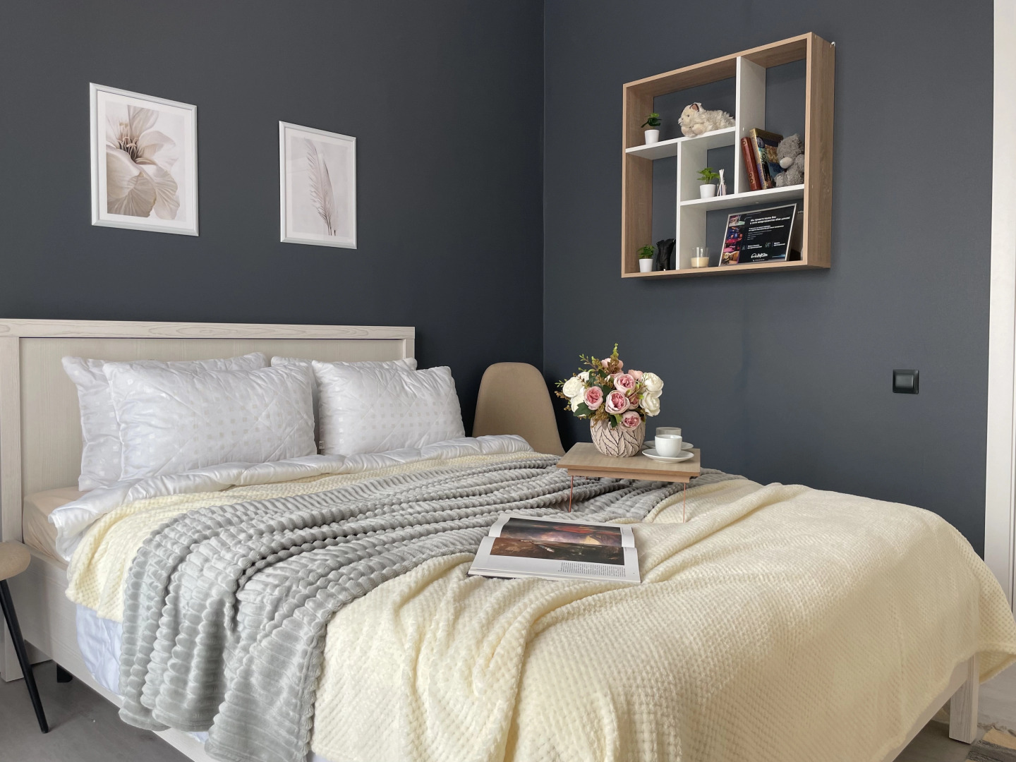 Апартаменты Good Life на Ясном Берегу 3