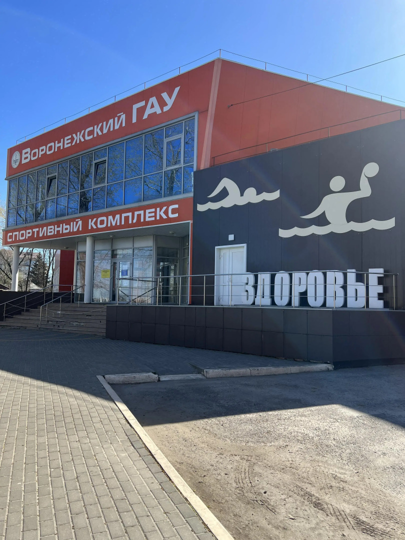 Квapтиpa-cтудия AZURЕ LIGНТ