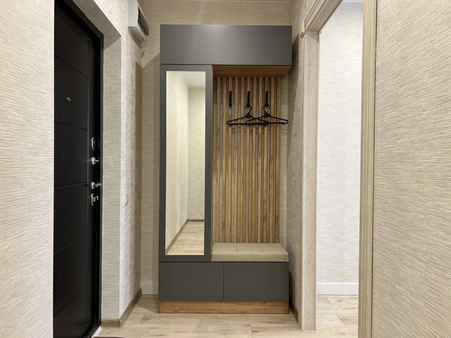 Квартира Евро 2-ком Бабушкина 71-68 КакДома Улан-Удэ Телецентр