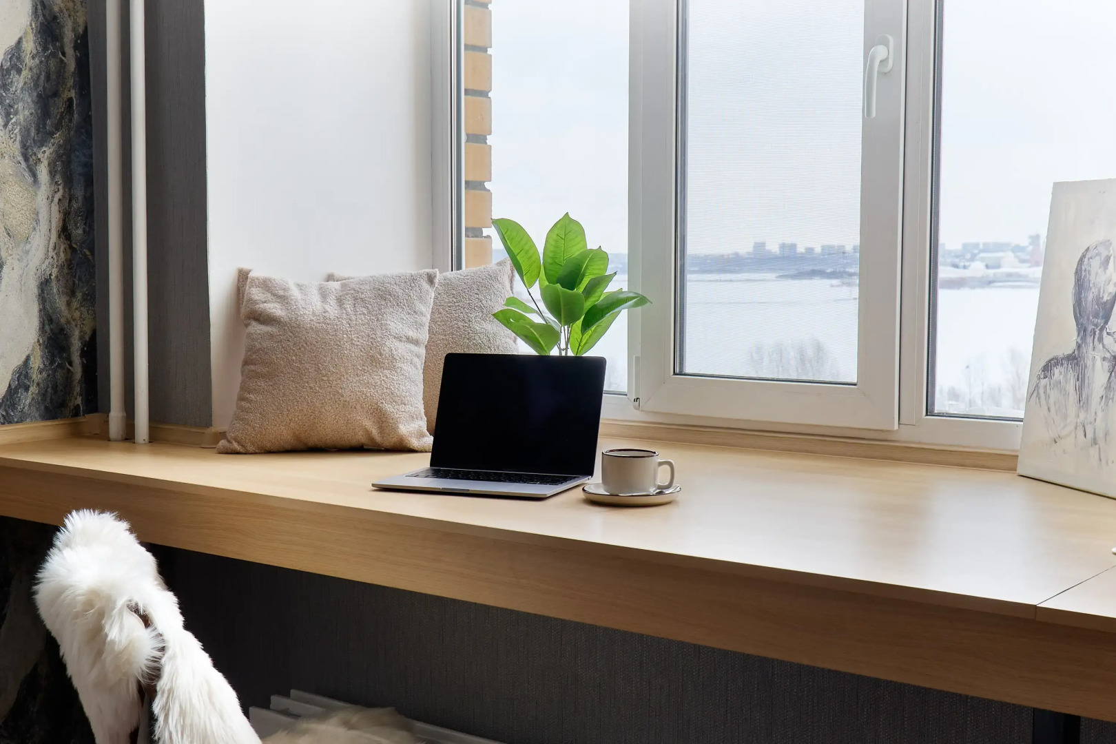 Апартаменты Казанский приём в 7 минутах от центра однокомнатные